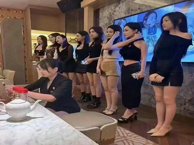 保定KTV招聘
